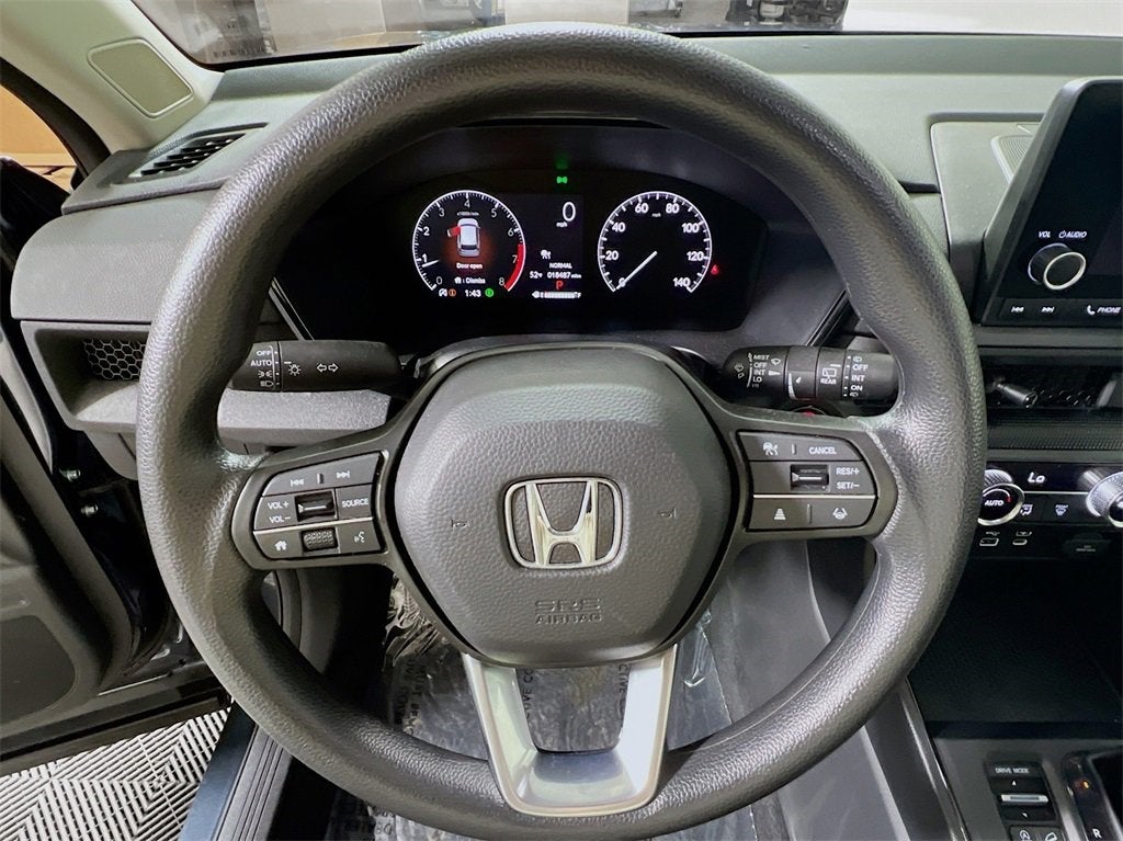 2023 Honda CR-V Base